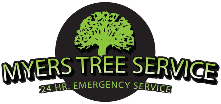 Myers Tree Service - Logo 500