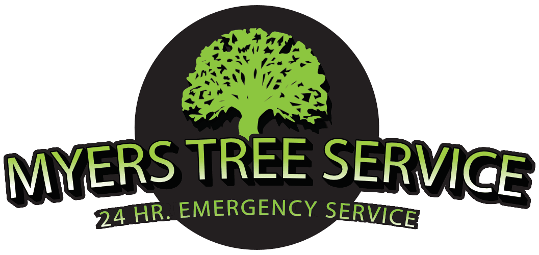 Myers Tree Service - Logo 500